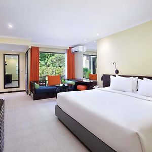 Executive Zimmer mit Kingsize-Bett